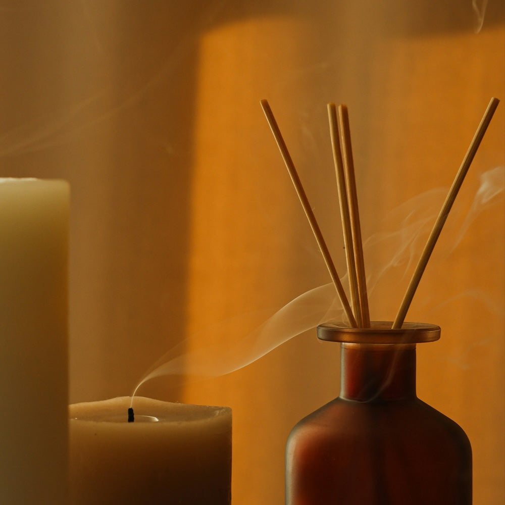 Diffusers