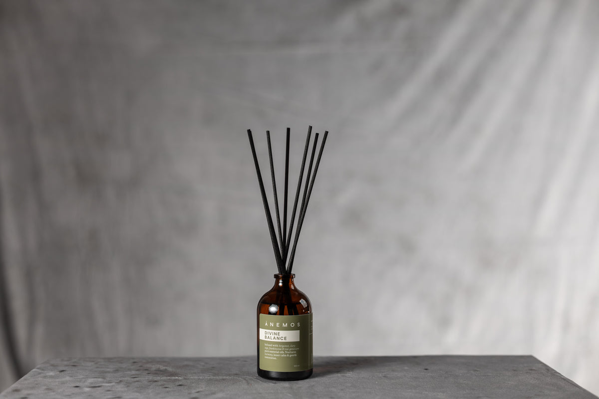 Testing And Balancing Diffusers Diffusers