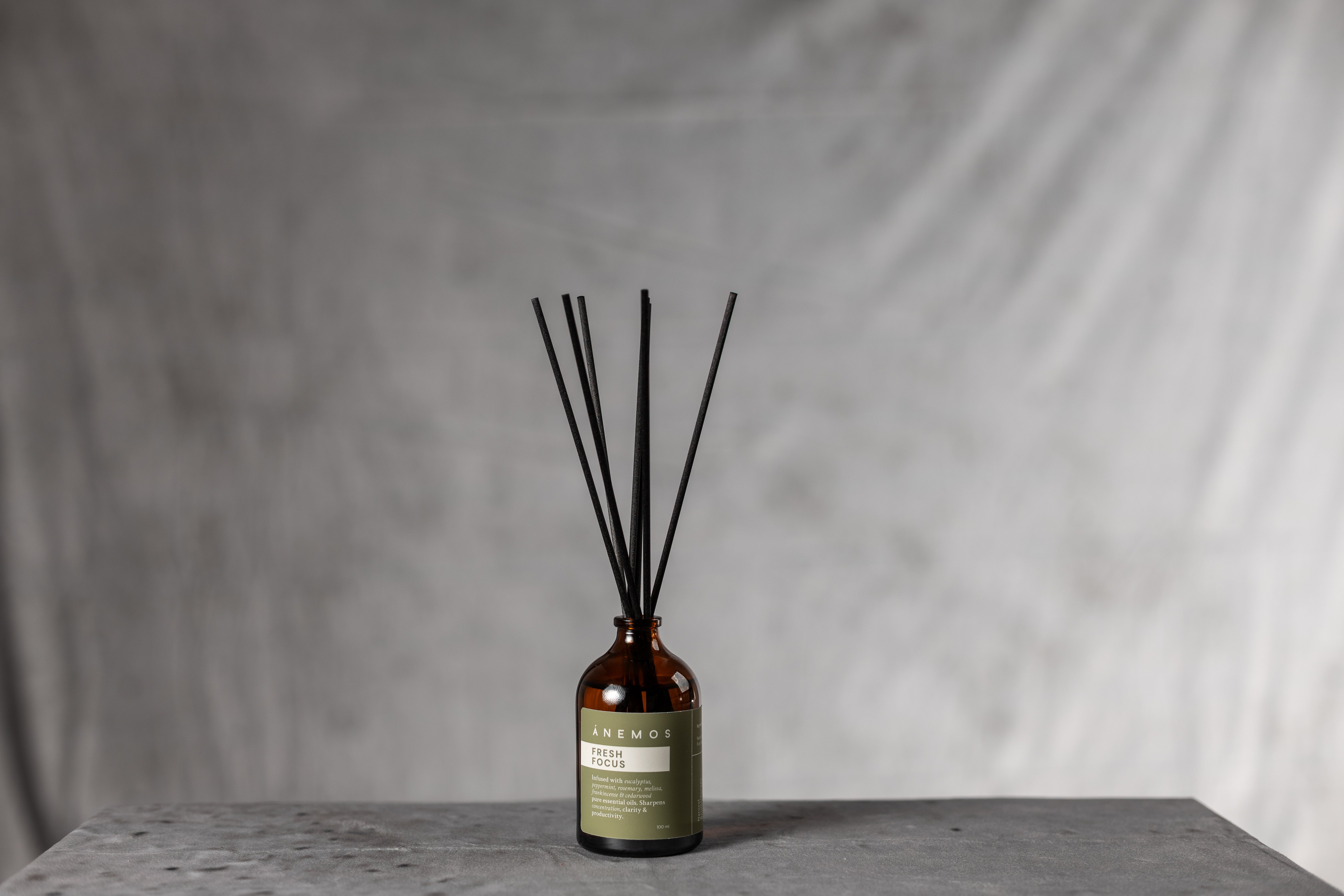 Fresh Focus Diffuser